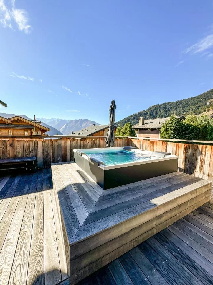 Rénové à la perfection!!