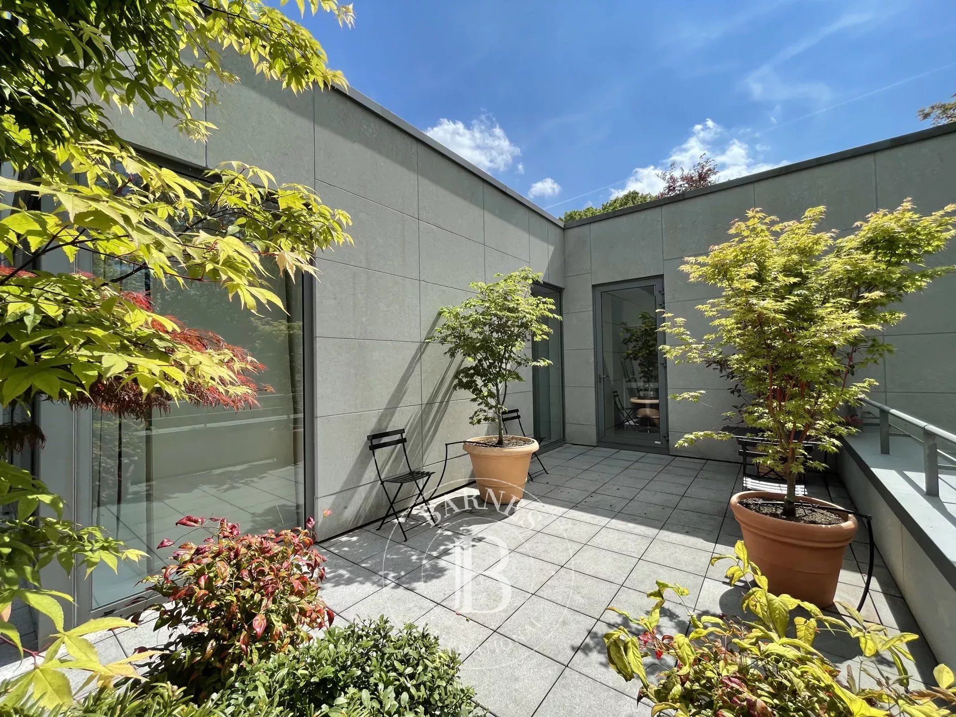 Uccle- Observatoire- Penthouse  - 150m terrasse.