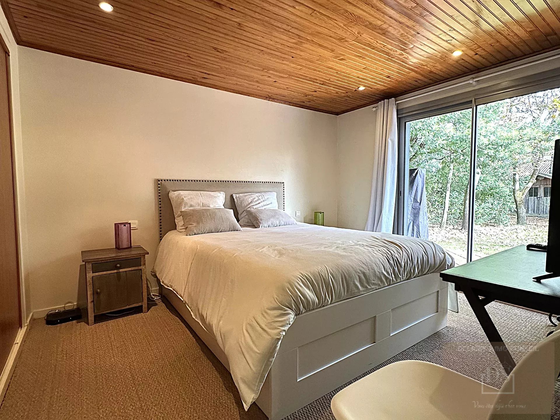 Vente Maison Gujan-Mestras