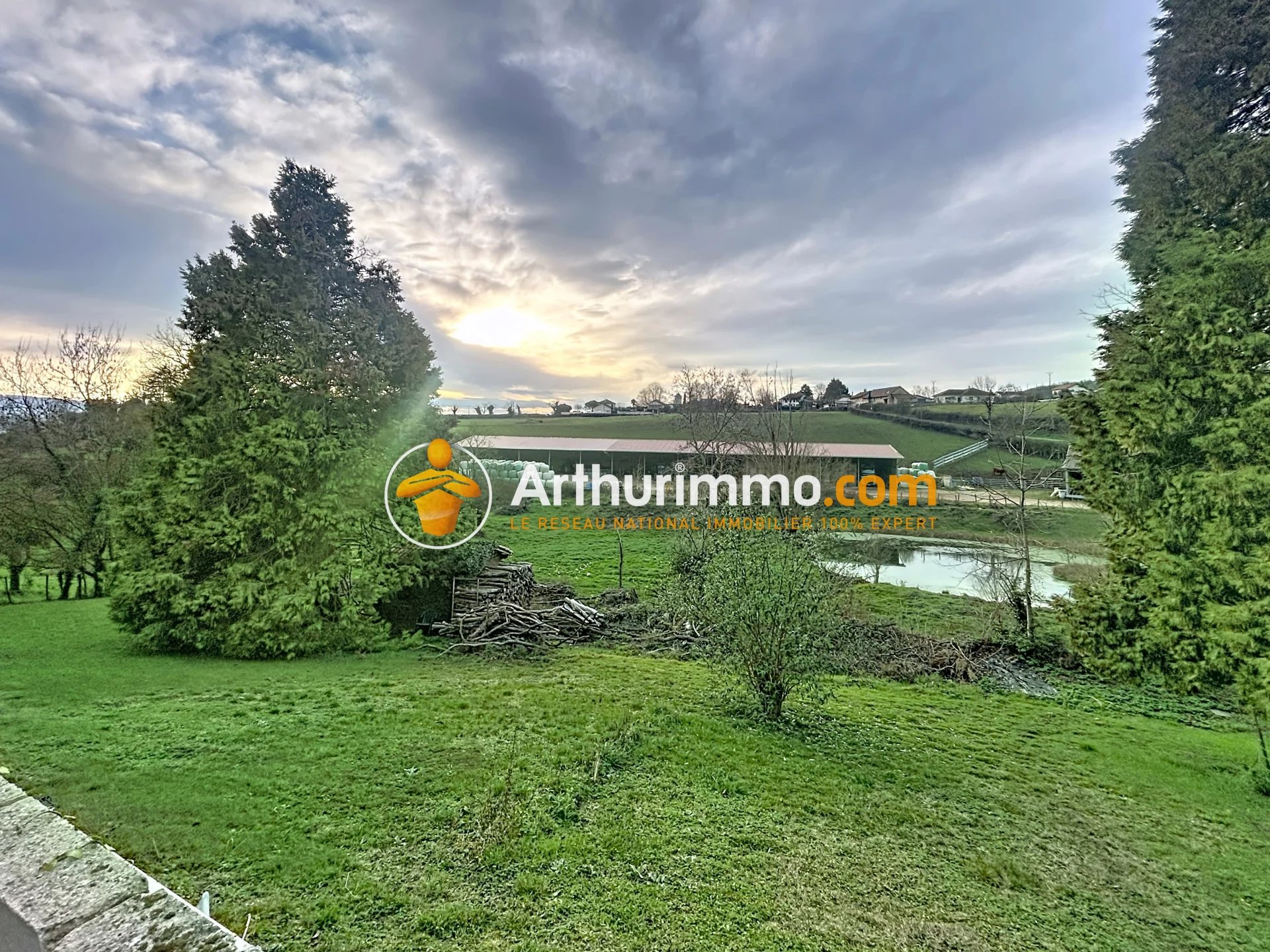 Agence immobilière de SARL BLOT L'IMMOBILIER