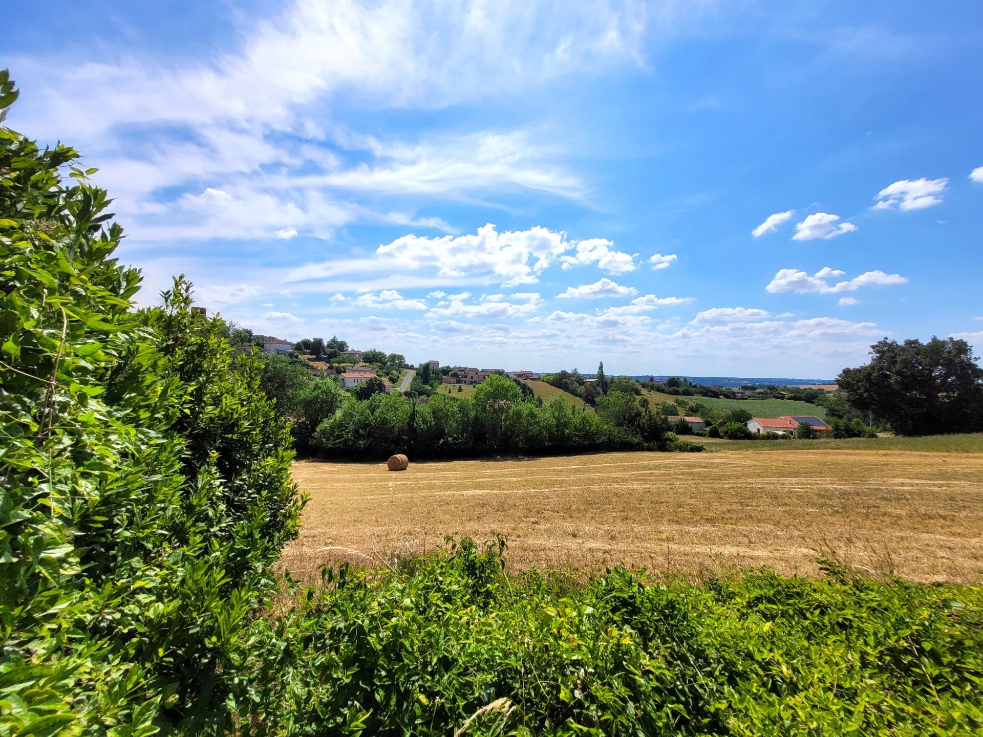 Vente Maison Verfeil
