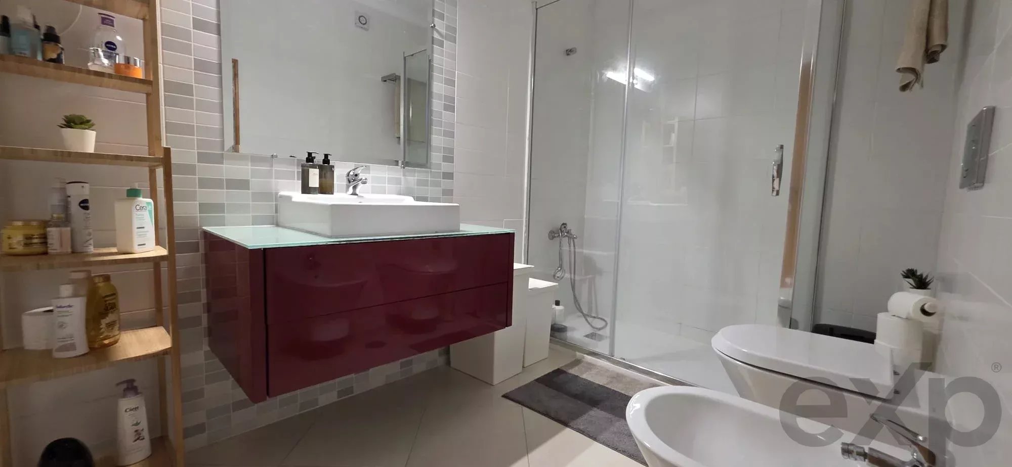Spacious 2-bedroom apartment in the João de Ourém development, Olhão 87072287 image 13