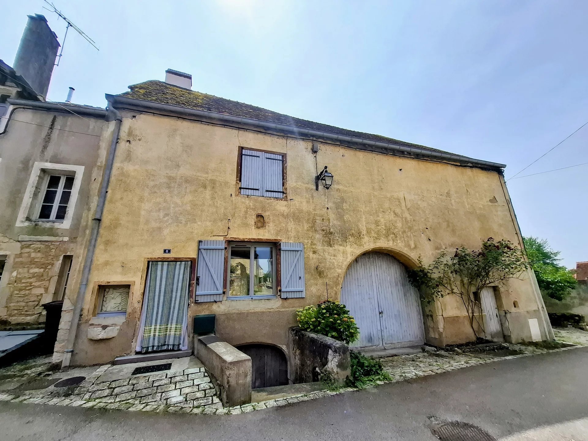 Vente Maison Besançon