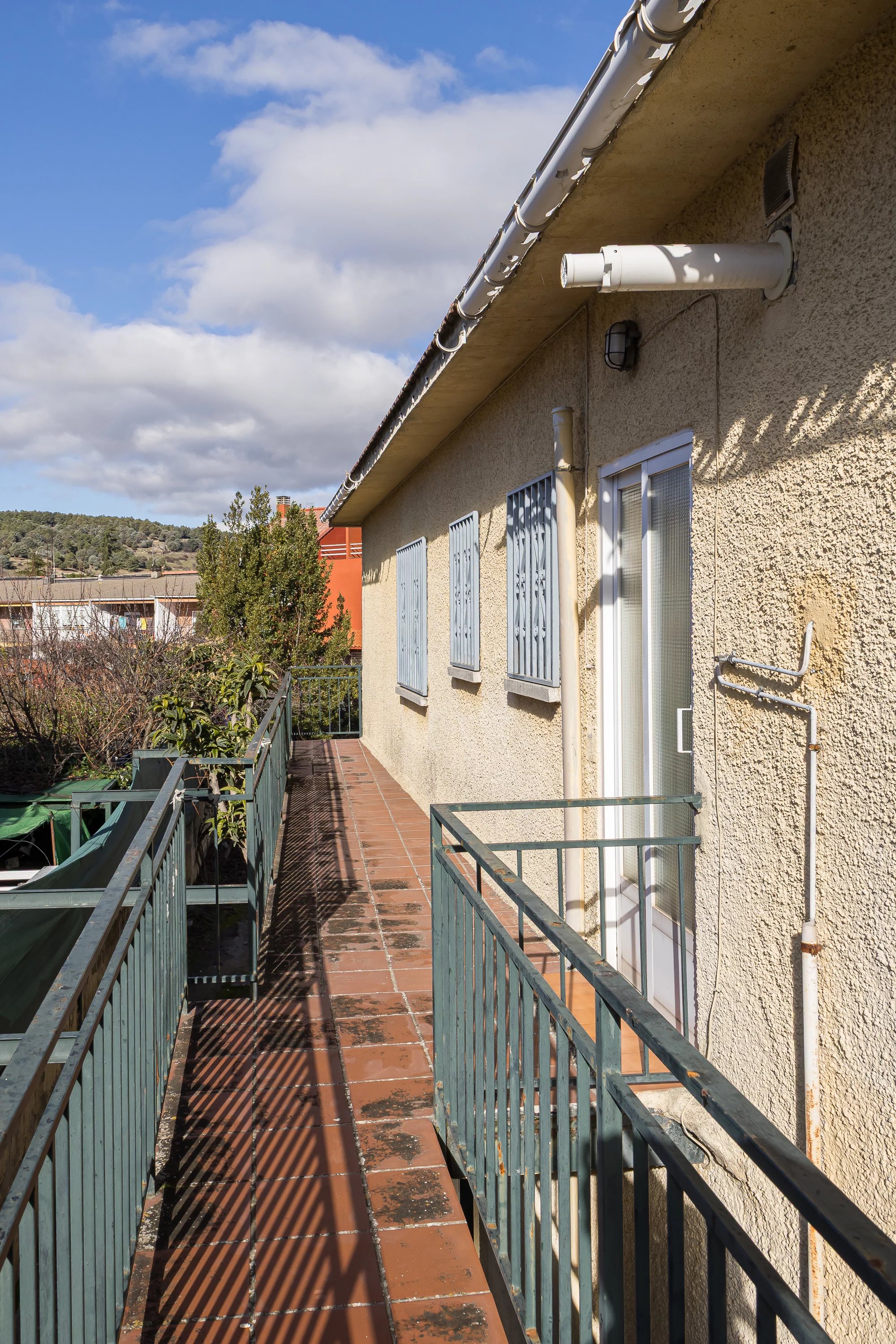 Sale House Moralzarzal