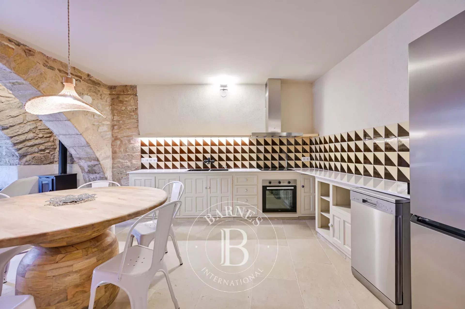 Köy evi Ullastret - picture 9