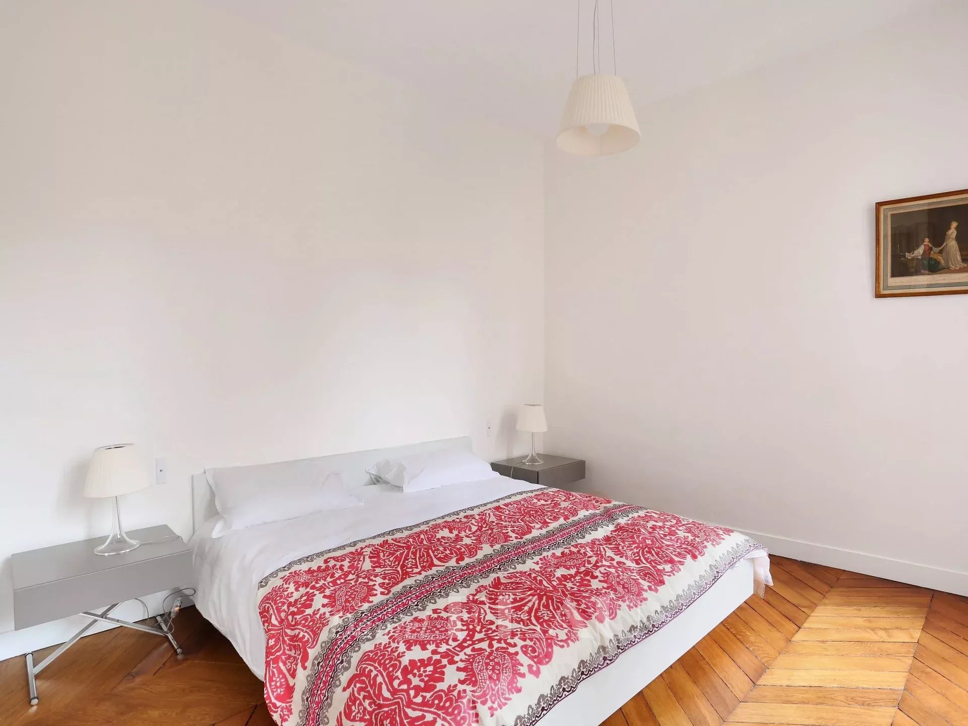 Rental Apartment Paris 6th