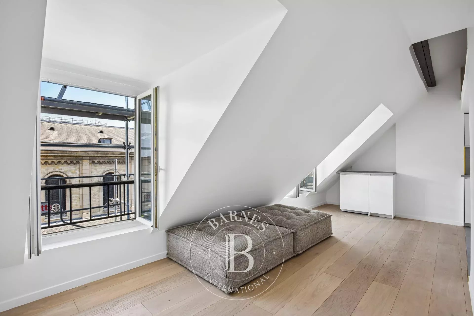 Paris  - Apartment  - picture 13