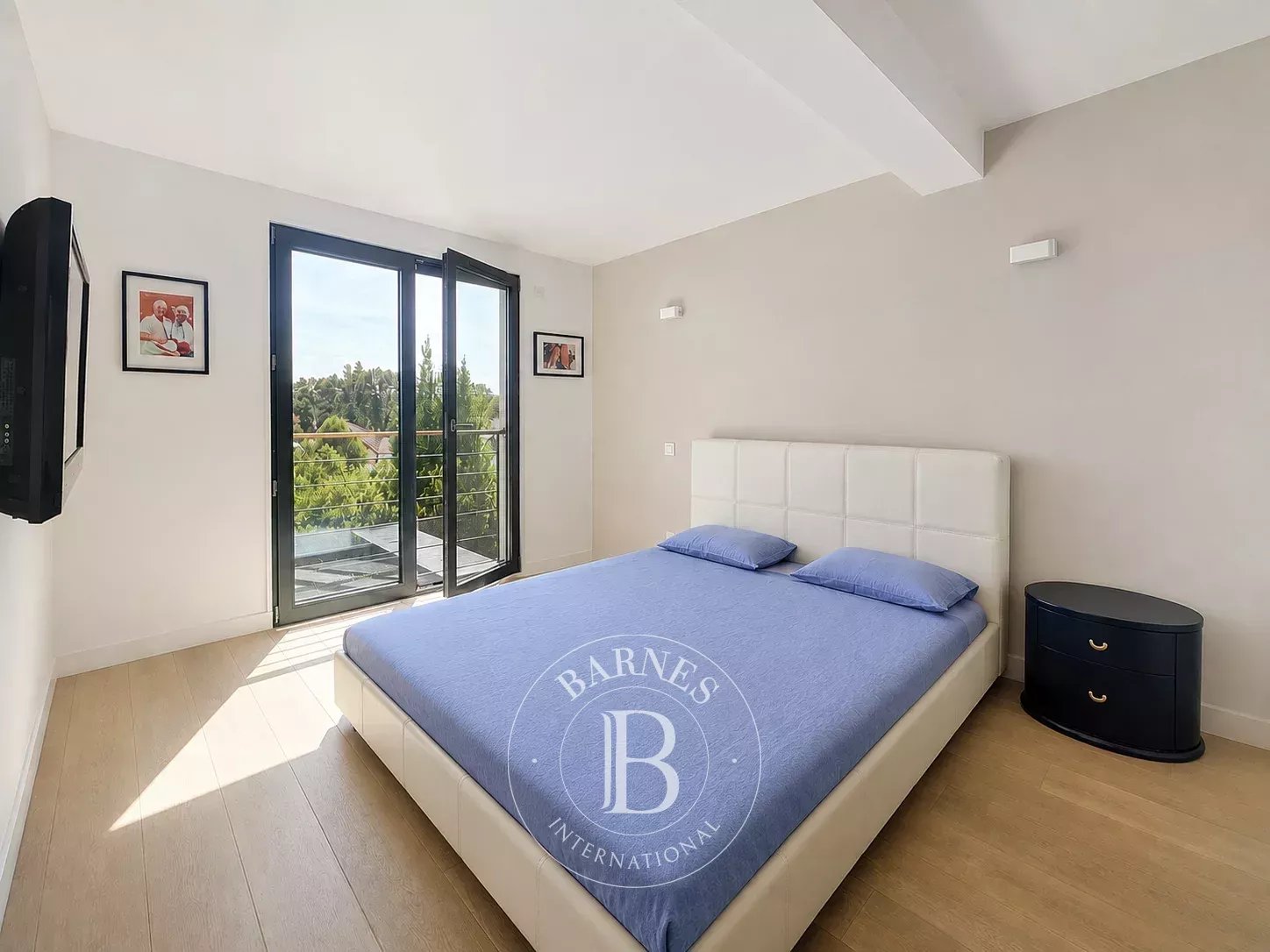 Nogent-sur-Marne  - Casa 7 Cuartos - picture 8