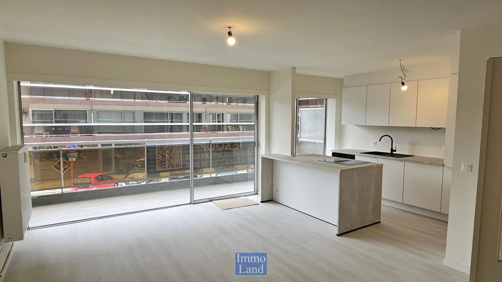 Verkoop Appartement Hasselt