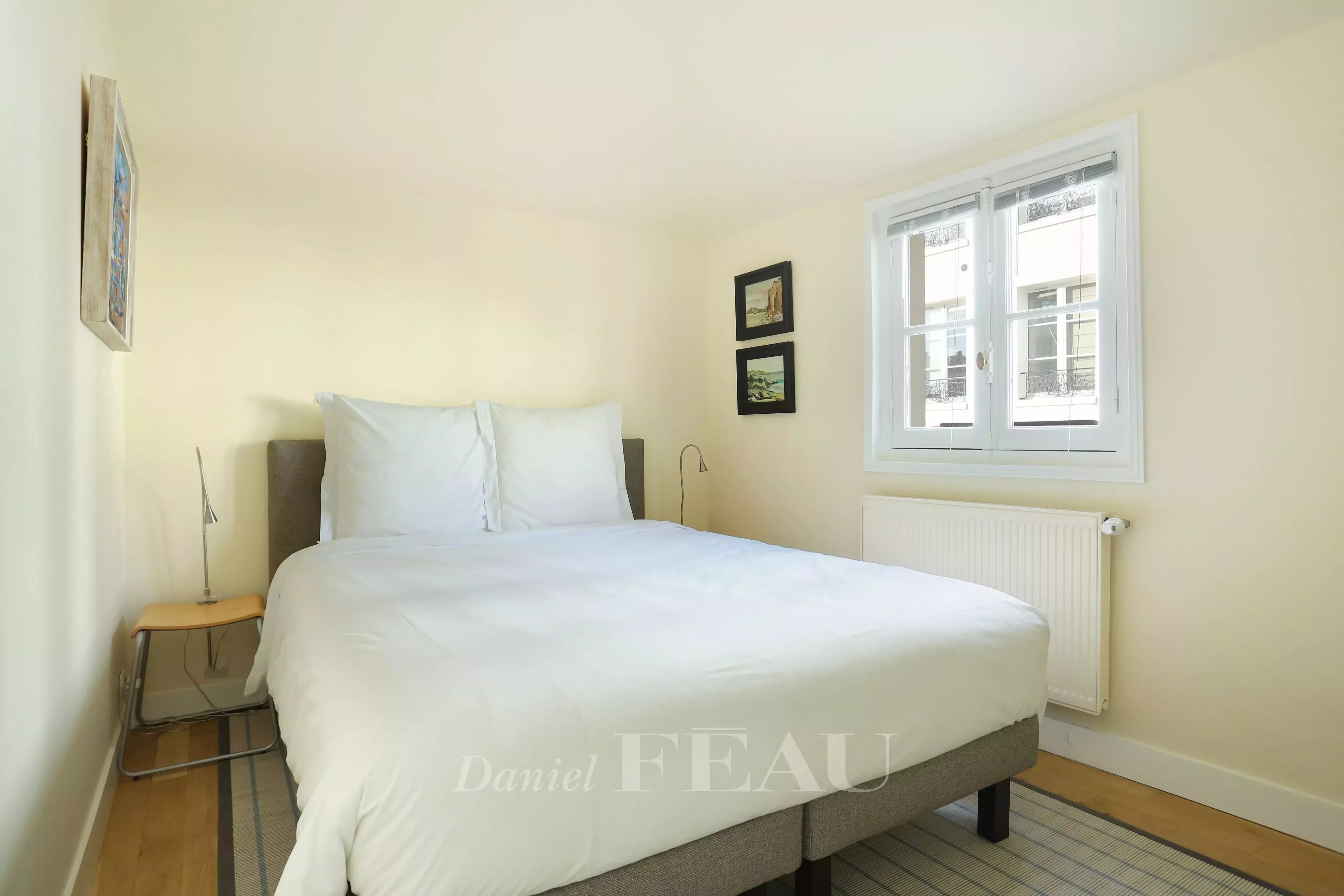 Location Appartement Paris 3ème