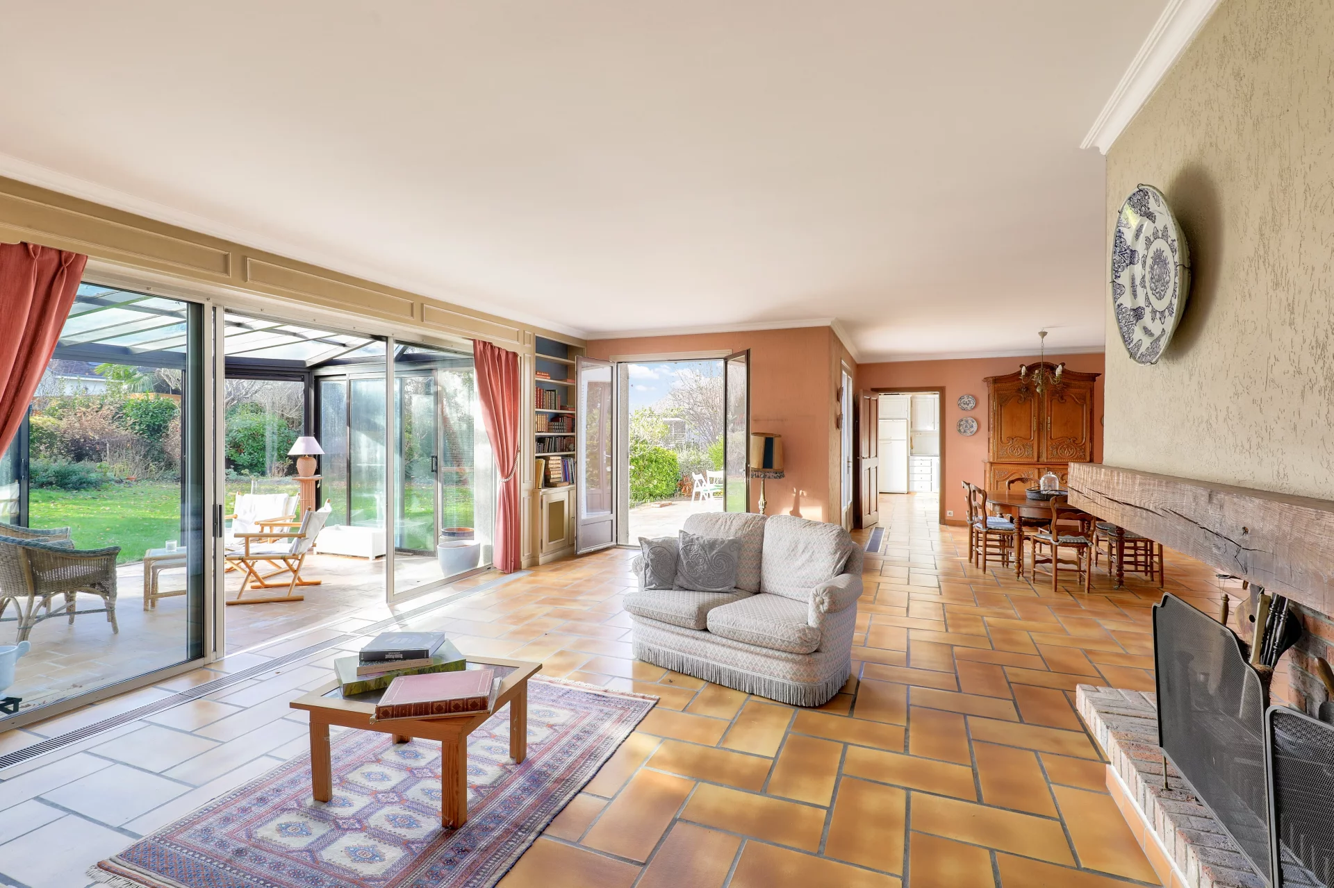 Rueil-Malmaison - SAINT-CUCUFA