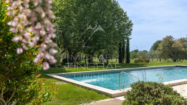 An exceptional 10-hectare estate in Fayence — photo 5