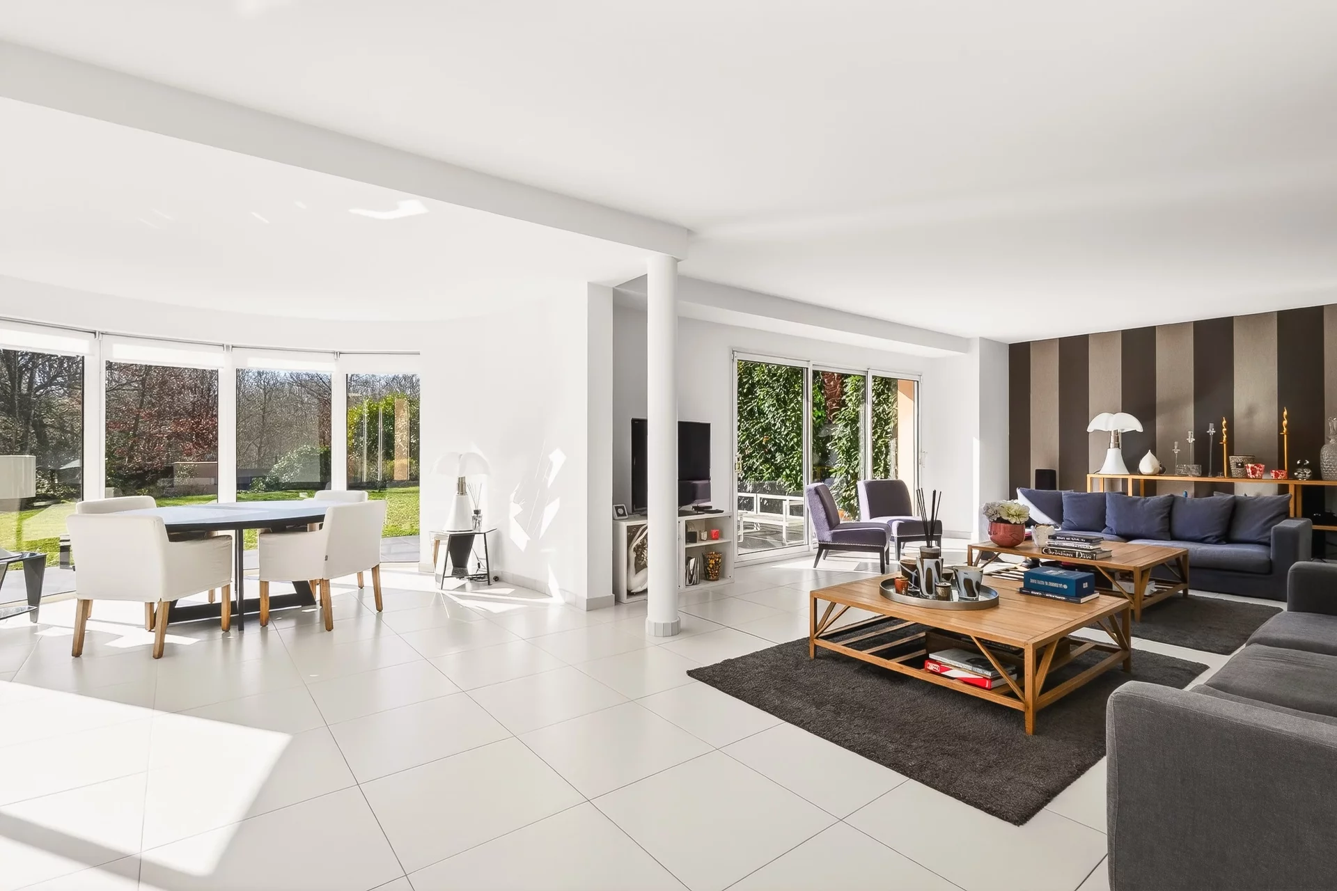 La Celle-Saint-Cloud - LA FEUILLAUME