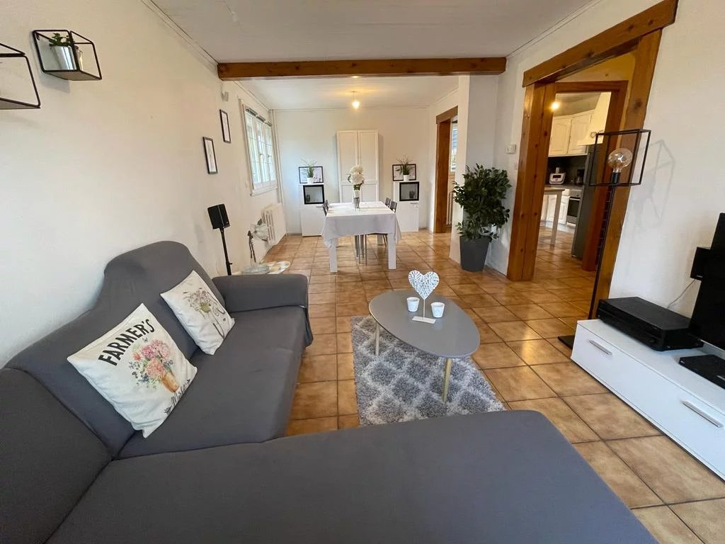Maison jumelée 84m² - Hayange Konacker
