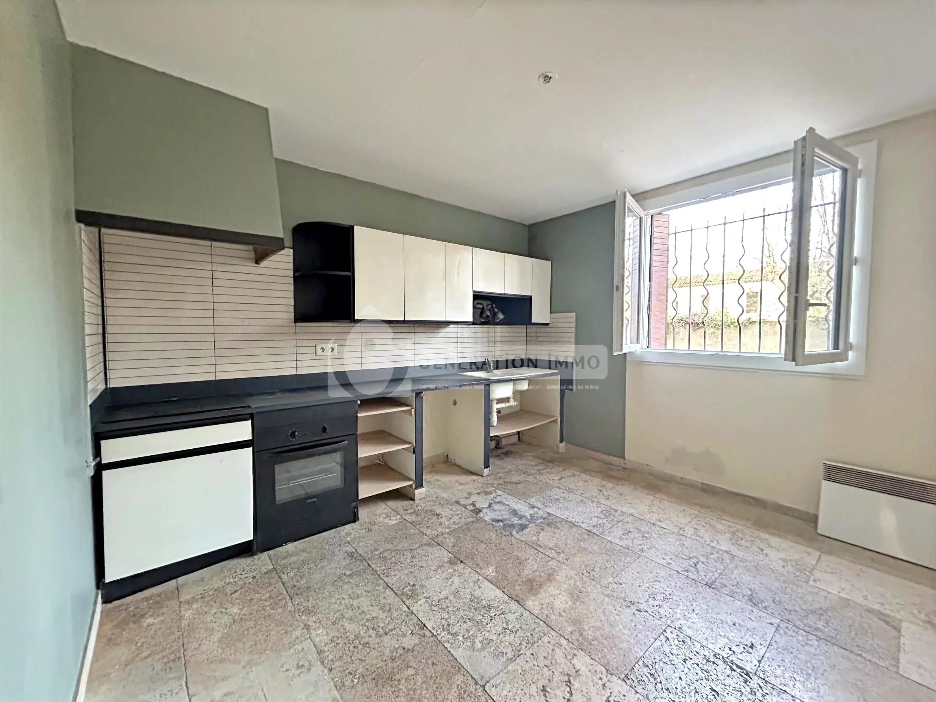 Agence immobilière de GÉNÉRATION IMMO