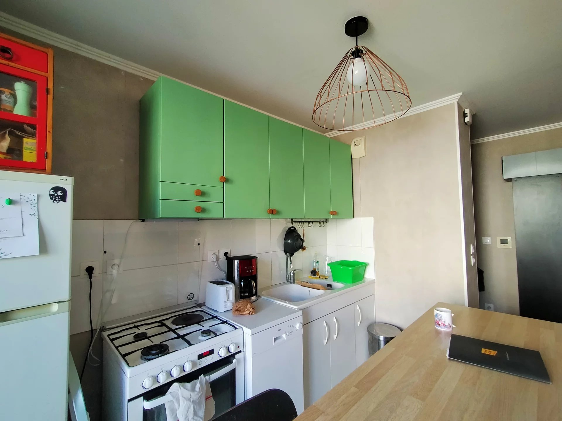 85856738 Location Lyon 7ème