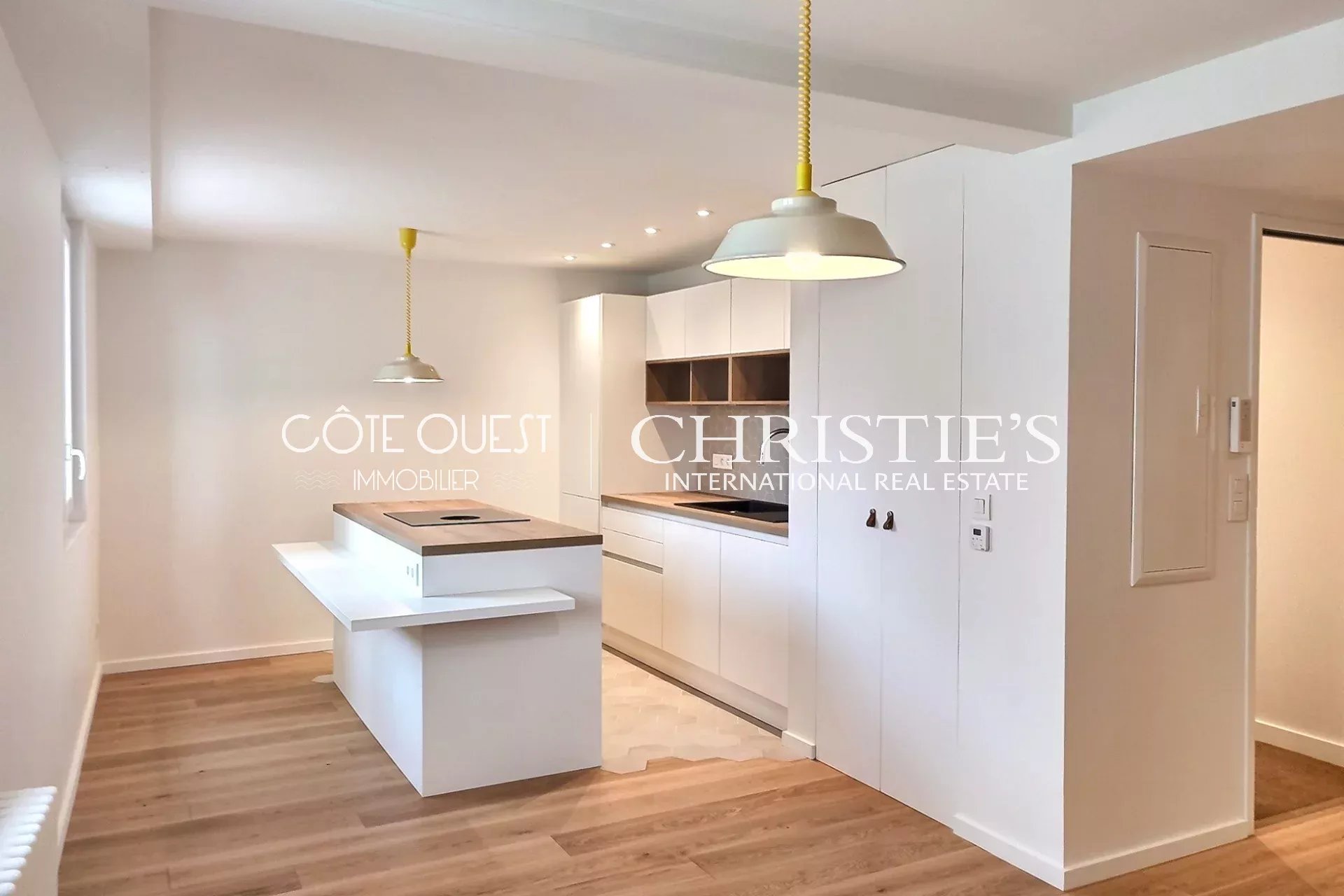 À vendre Biarritz Beaurivage - Ensemble immobilier rénové