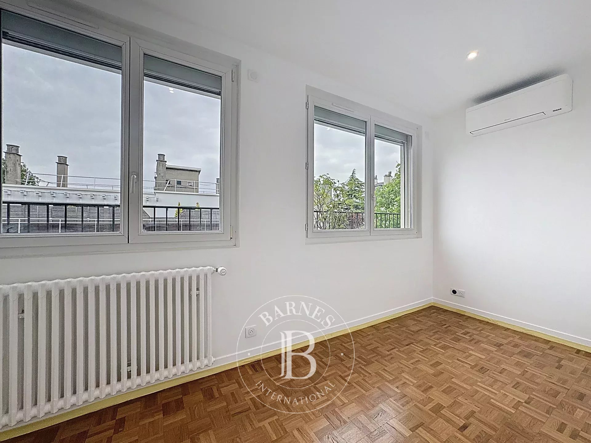 Neuilly-sur-Seine  - Piso 4 Cuartos 3 Habitaciones - picture 8