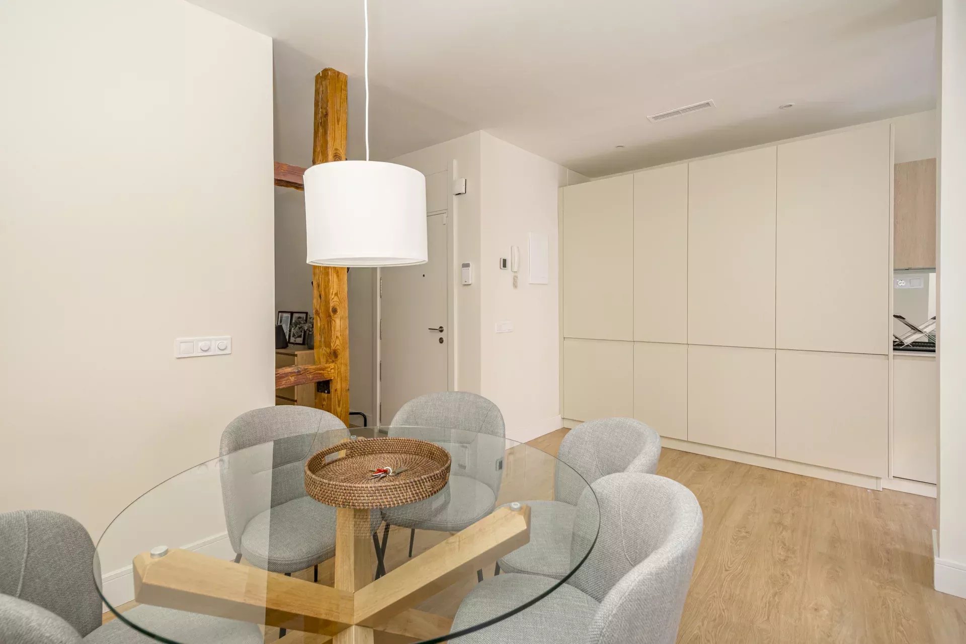 Daire Madrid - picture 28