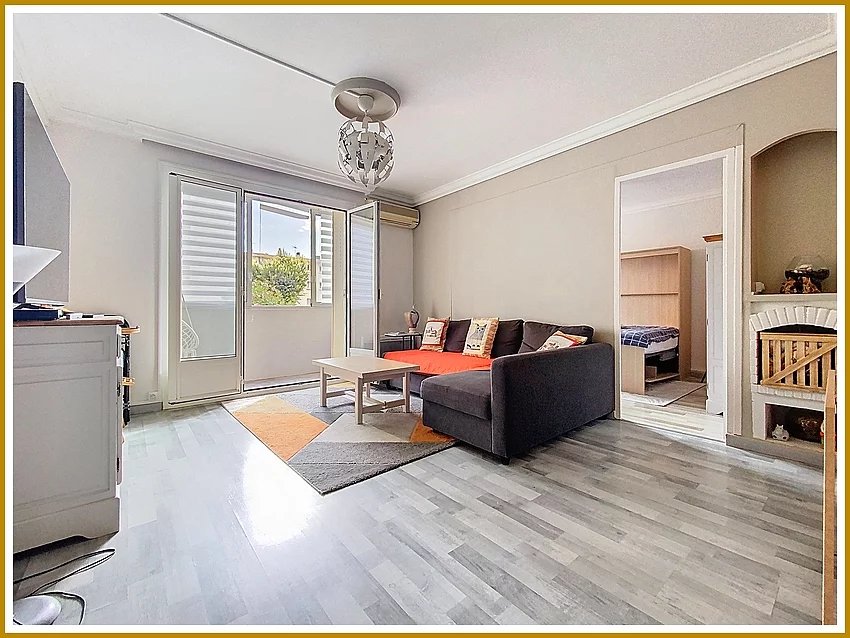 Vente Appartement Toulon