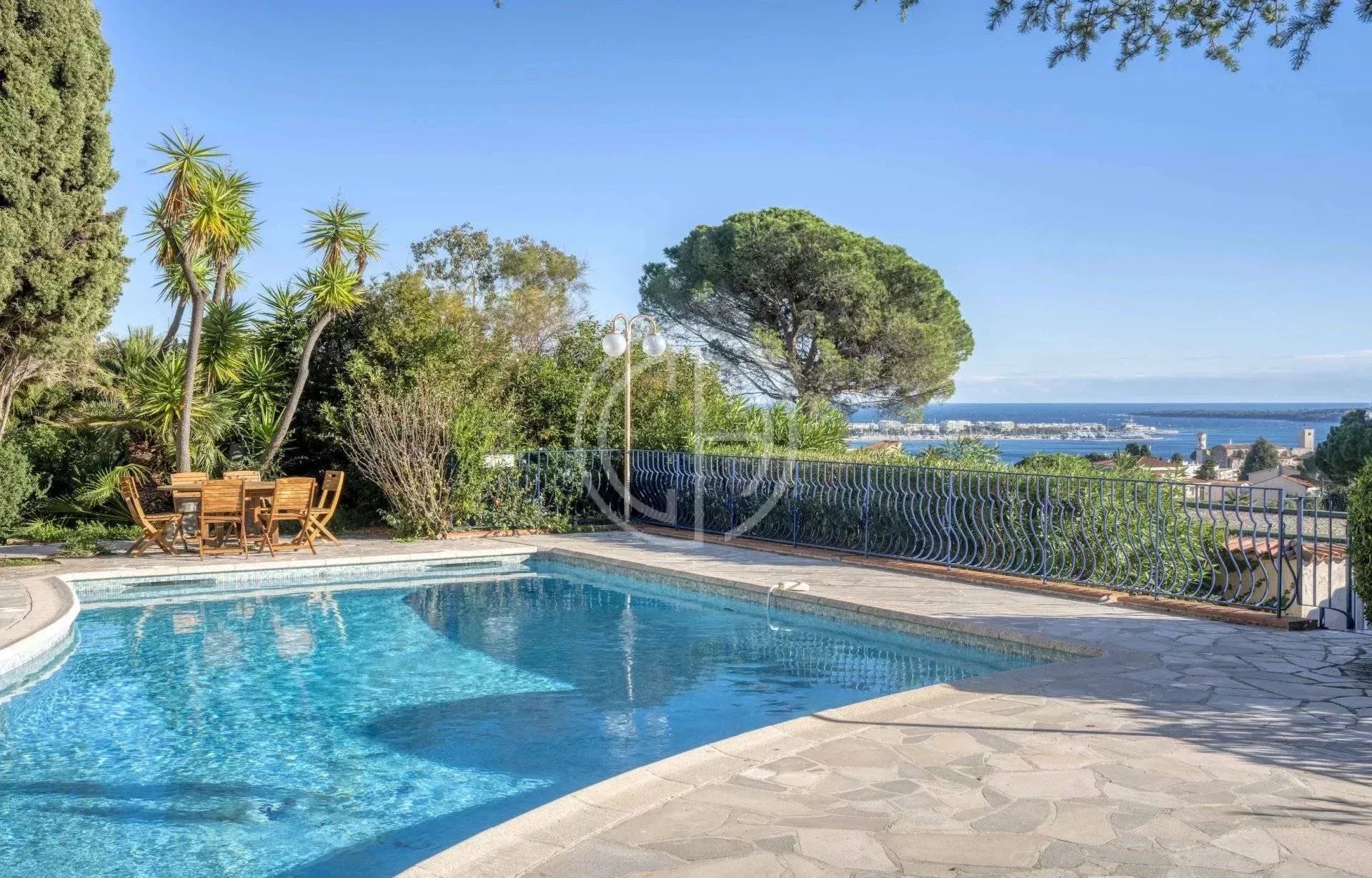 Agence immobilière de Collection d'Azur