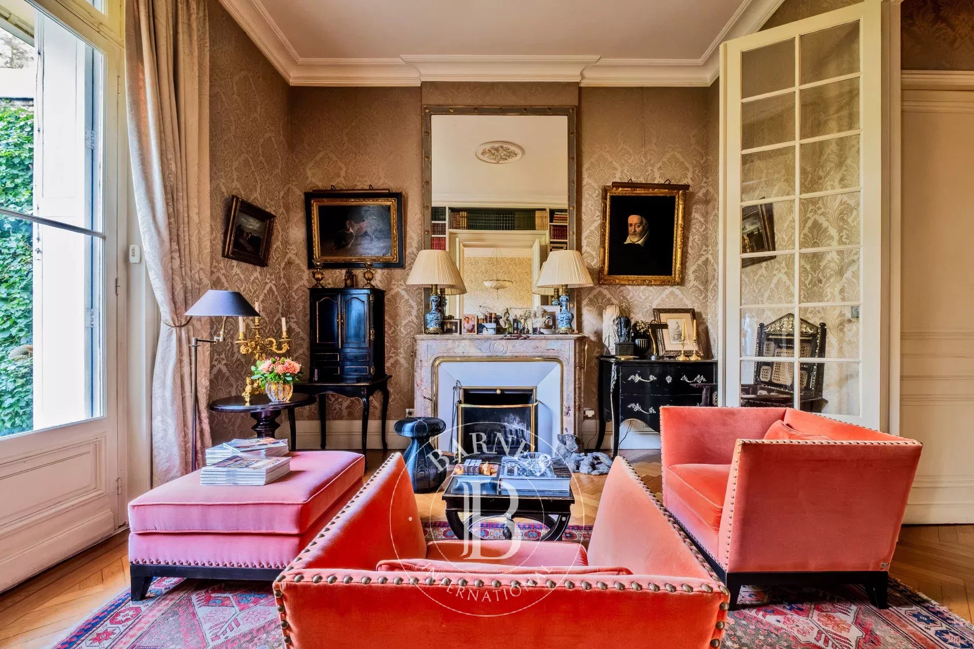 Daire Bordeaux - picture 8