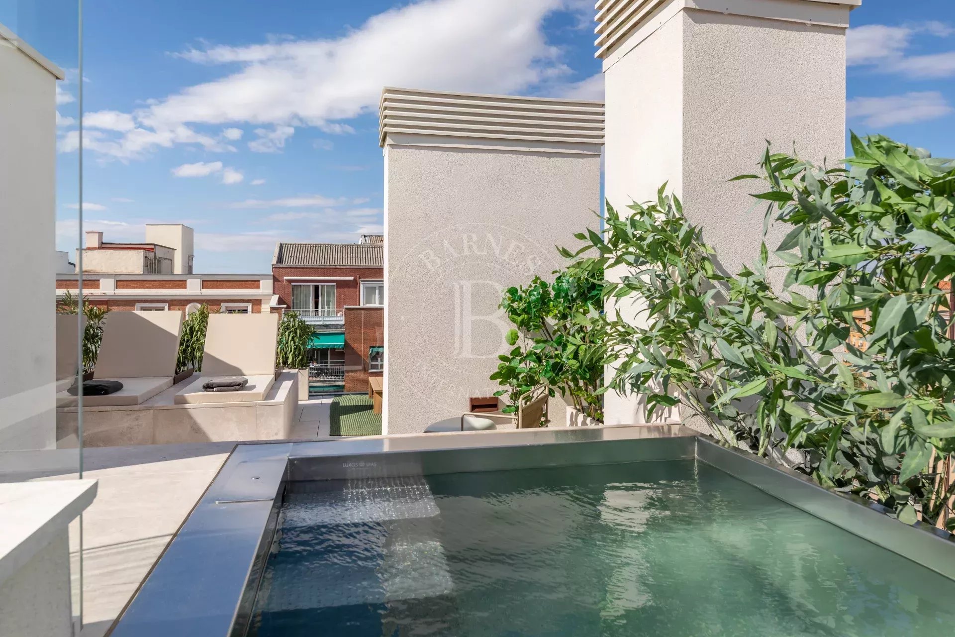 Daire Madrid - picture 4