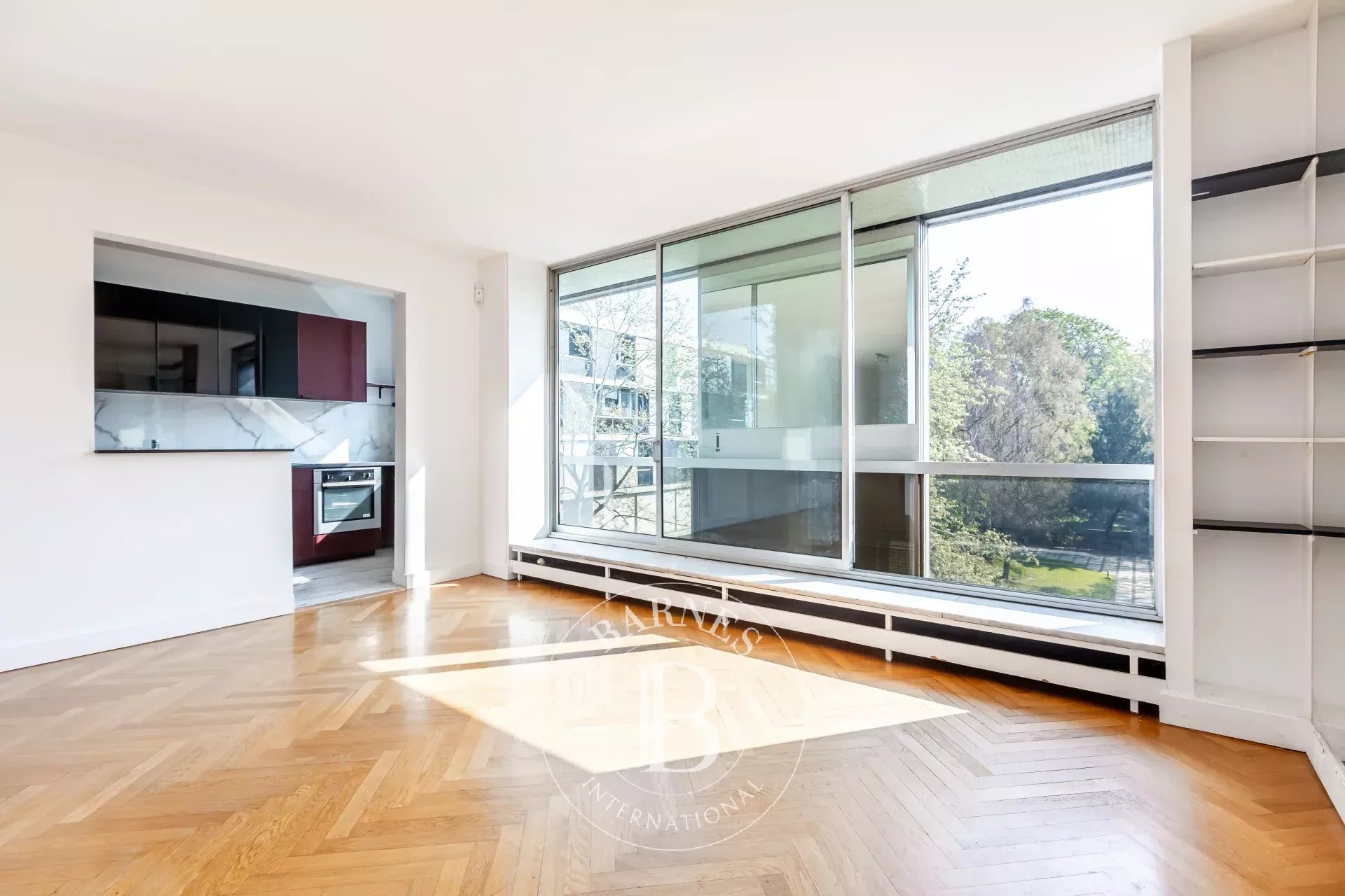 Piso Boulogne-Billancourt  -  ref 86844432 (picture 1)