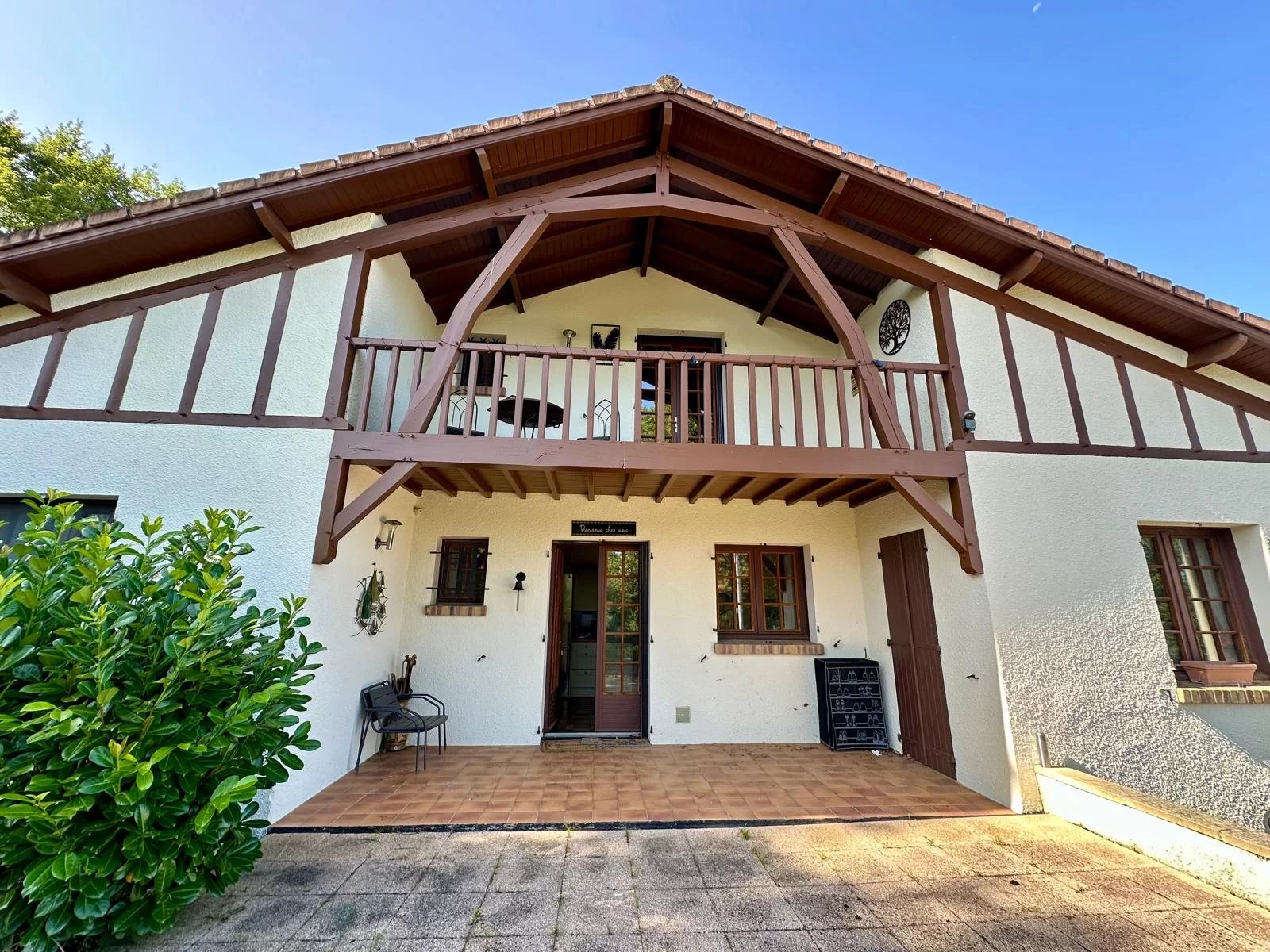 Huis te koop Malabat, Gers