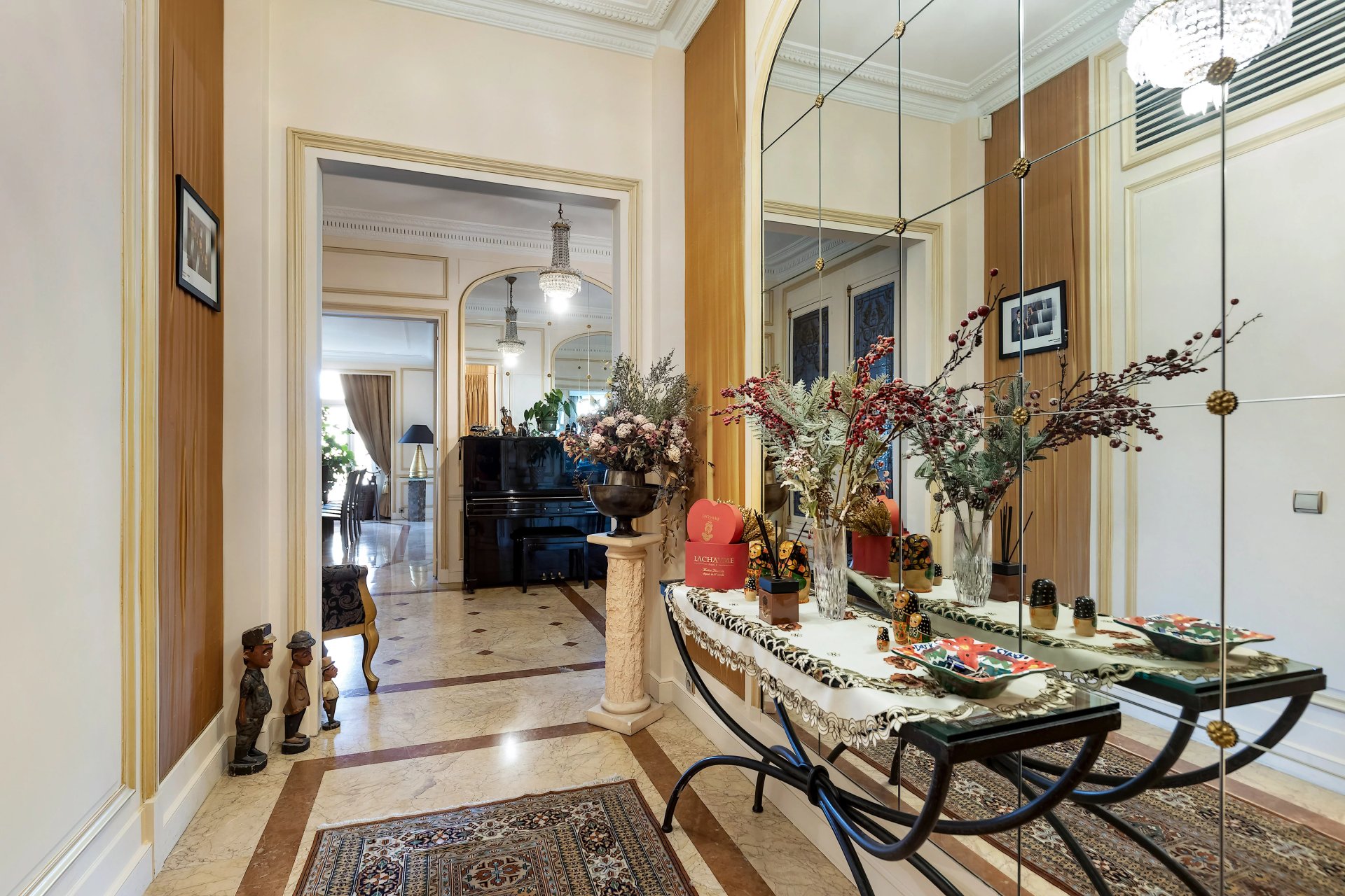 4 Bedroom Apartment/Flat's Image 3