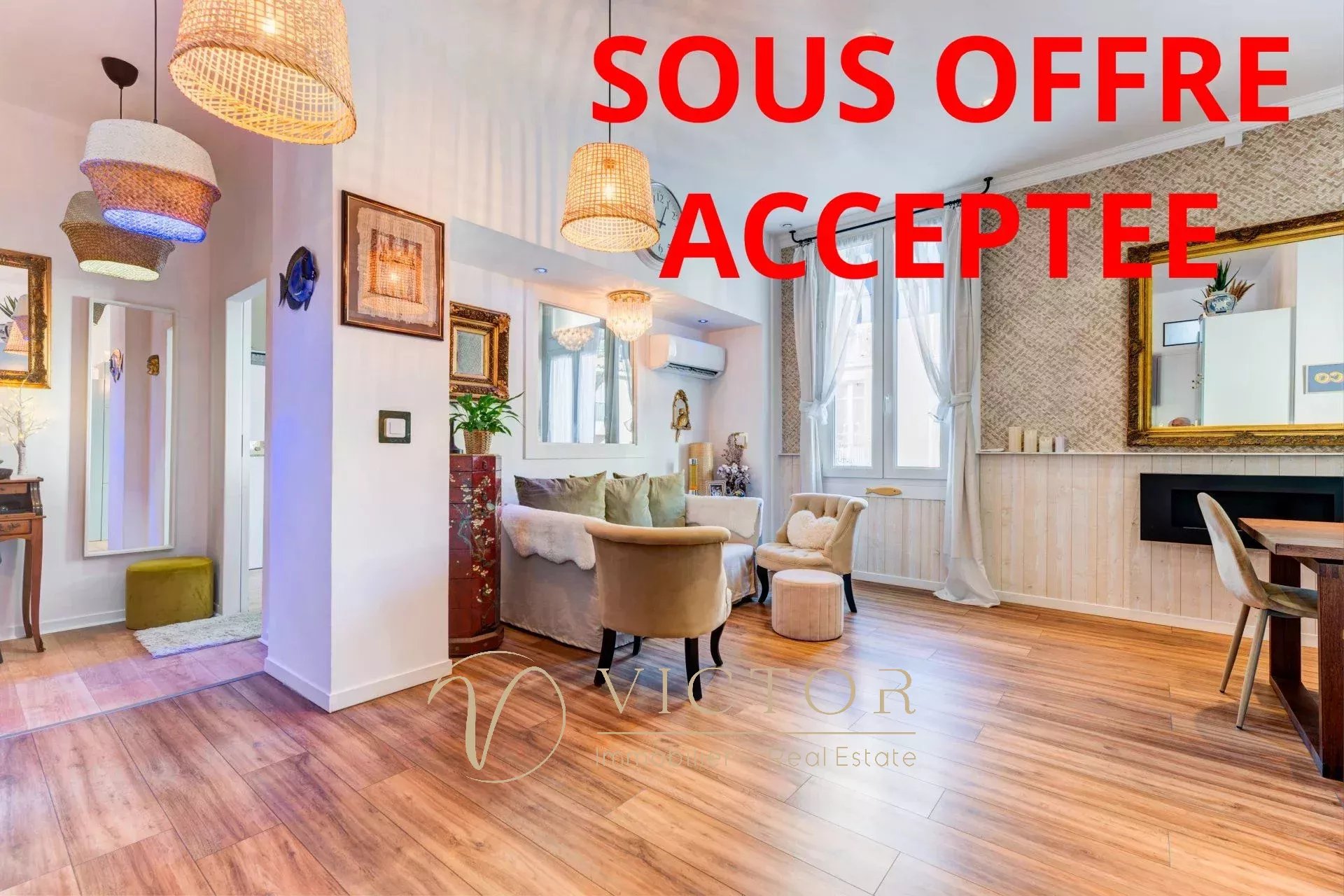 Agence immobilière de Agences Benoit Pican