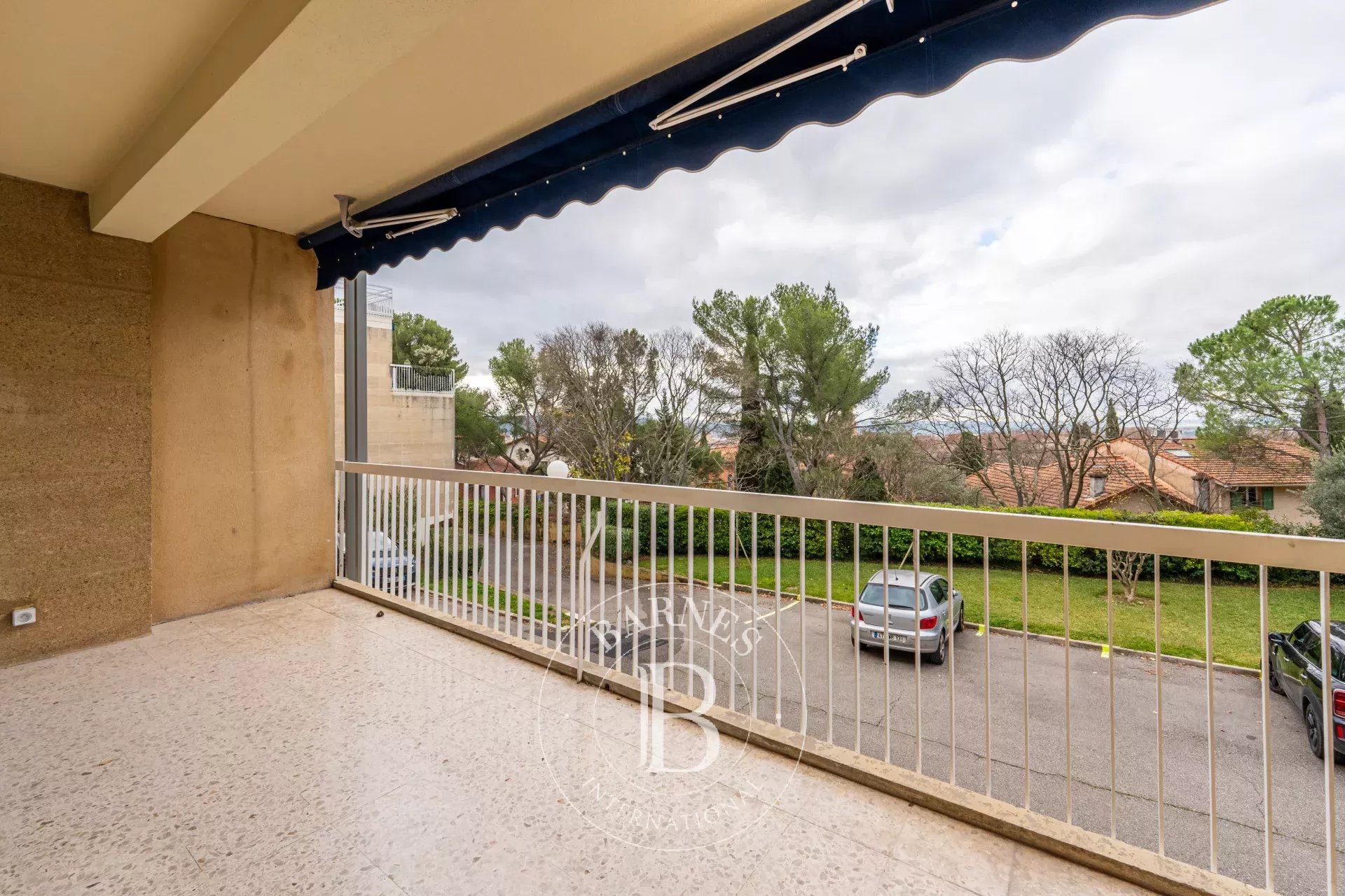 Daire Aix-en-Provence - picture 4