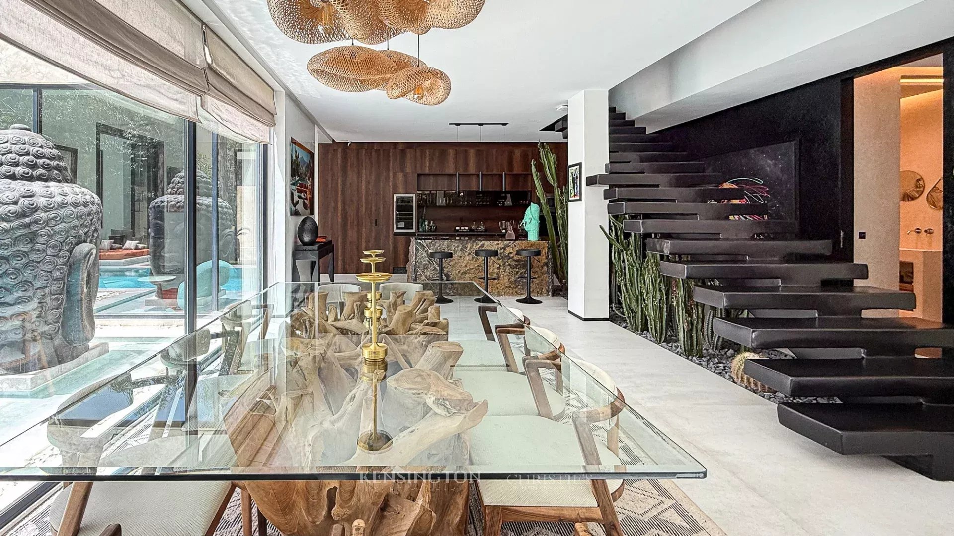 4 Bedroom Villa/Townhouse's Image 13