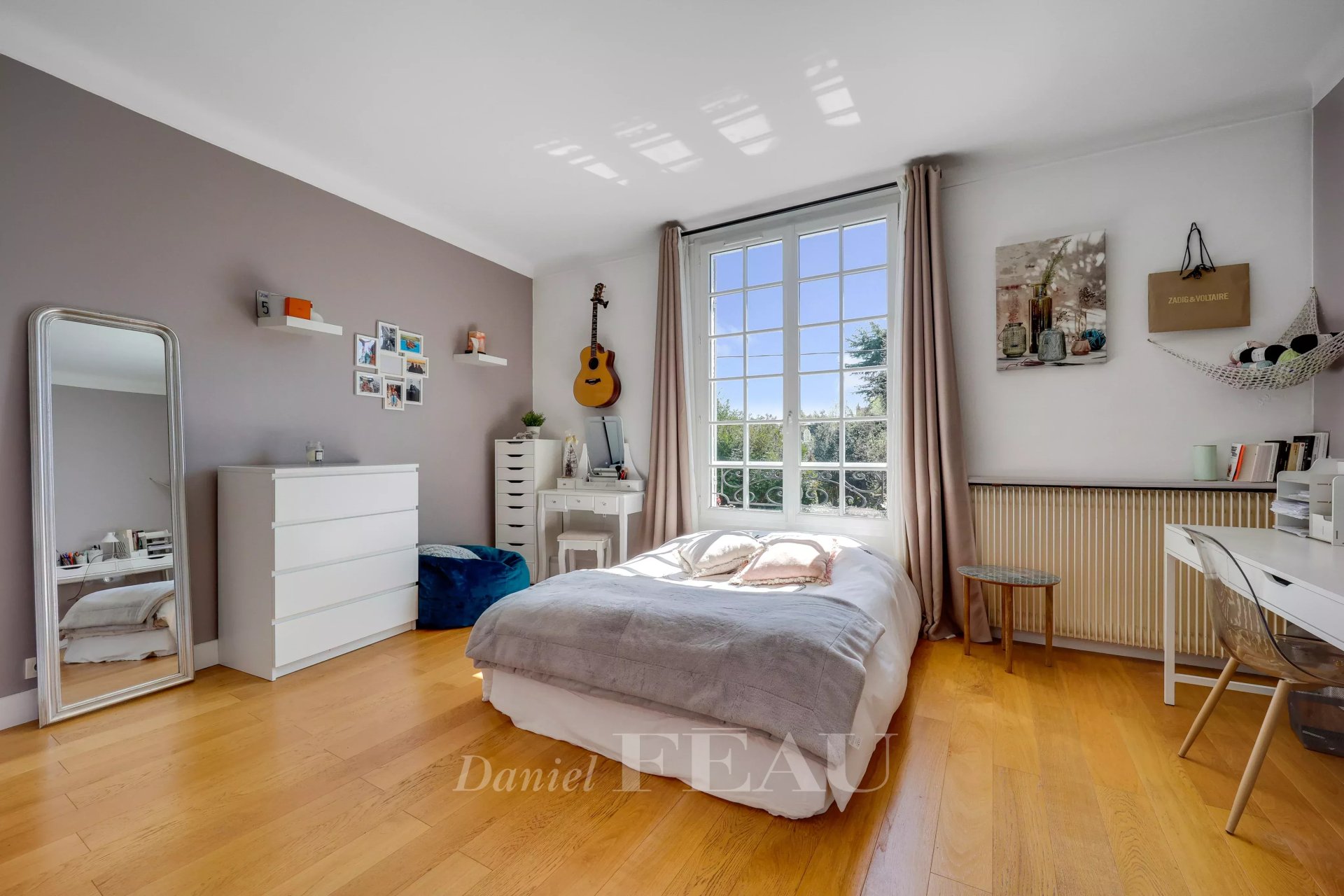 4 Bedroom Villa/Townhouse's Image 8