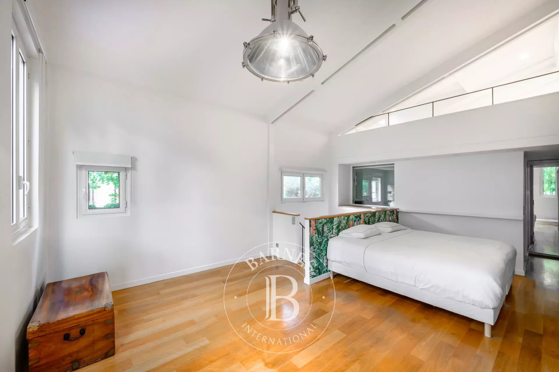 Daire Paris 17ème - picture 12