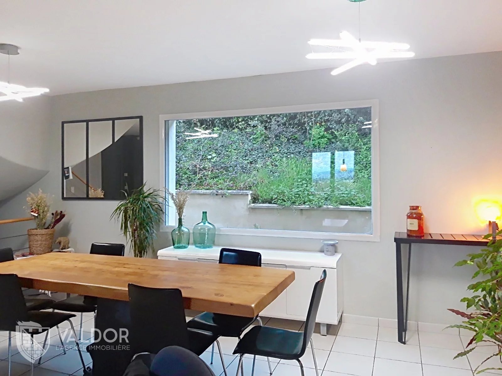 Agence immobilière de Valdor L'agence Immobilière Montmerle