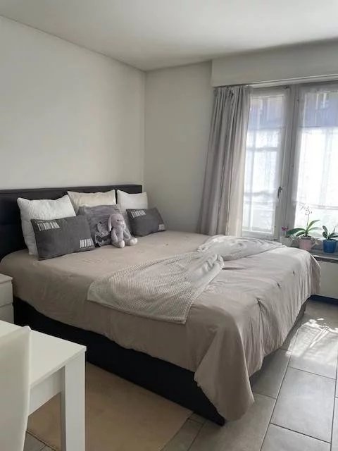 Immeuble de rendement