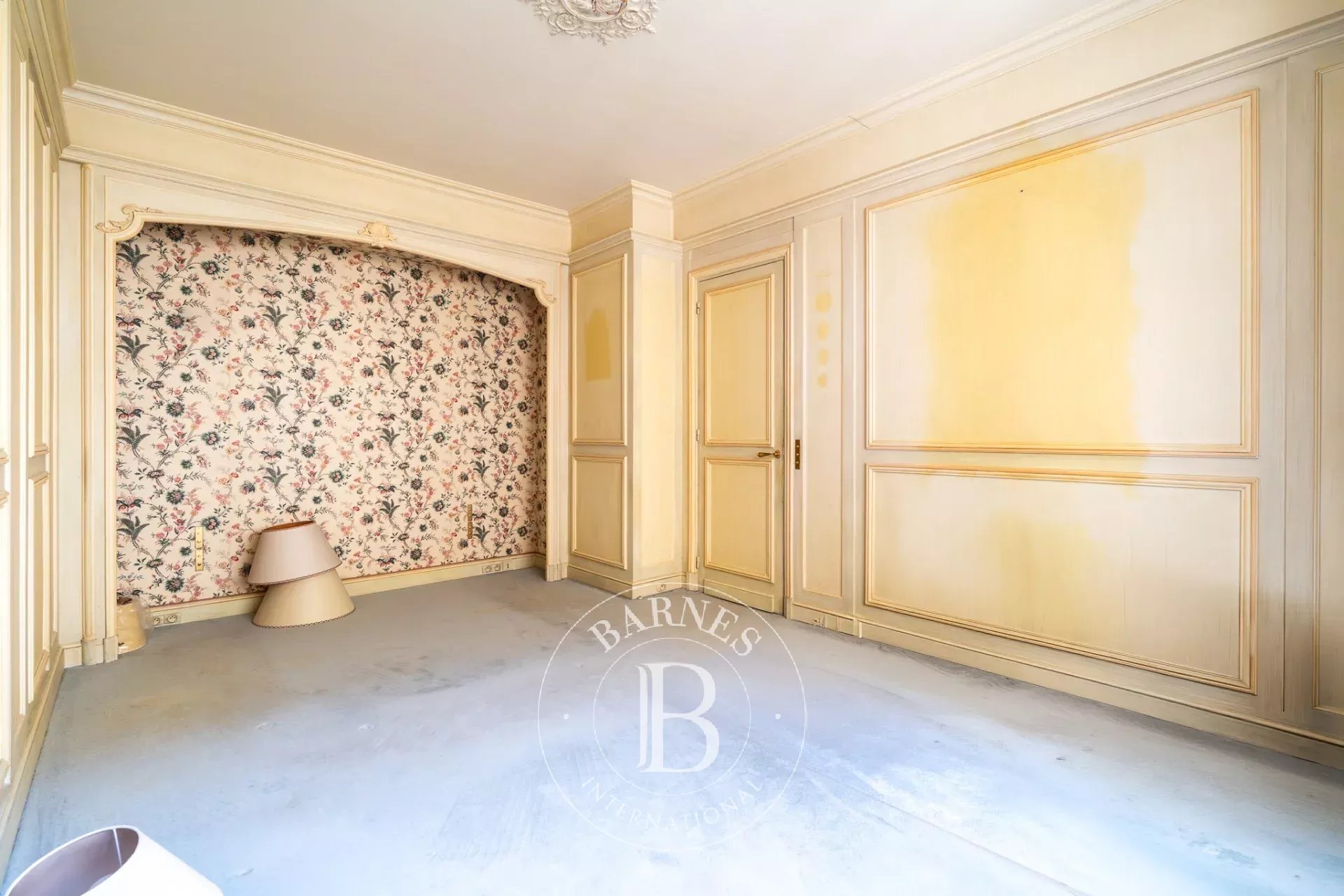 Paris  - Apartment 3 Bedrooms - picture 10