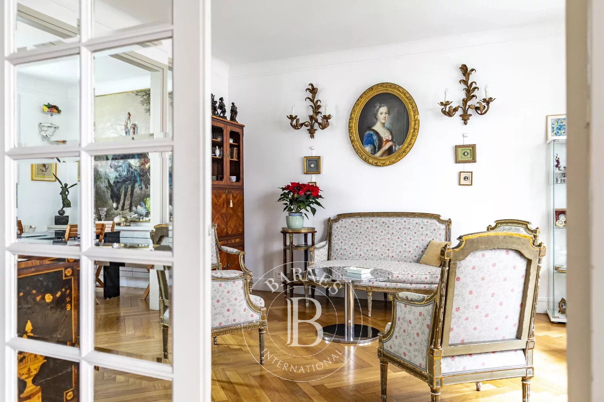 Ev Paris 15ème - picture 11