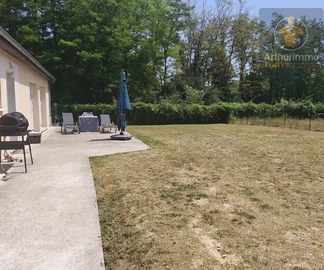 Maison  6 pièces 4 chambres à Beaugency — photo 19