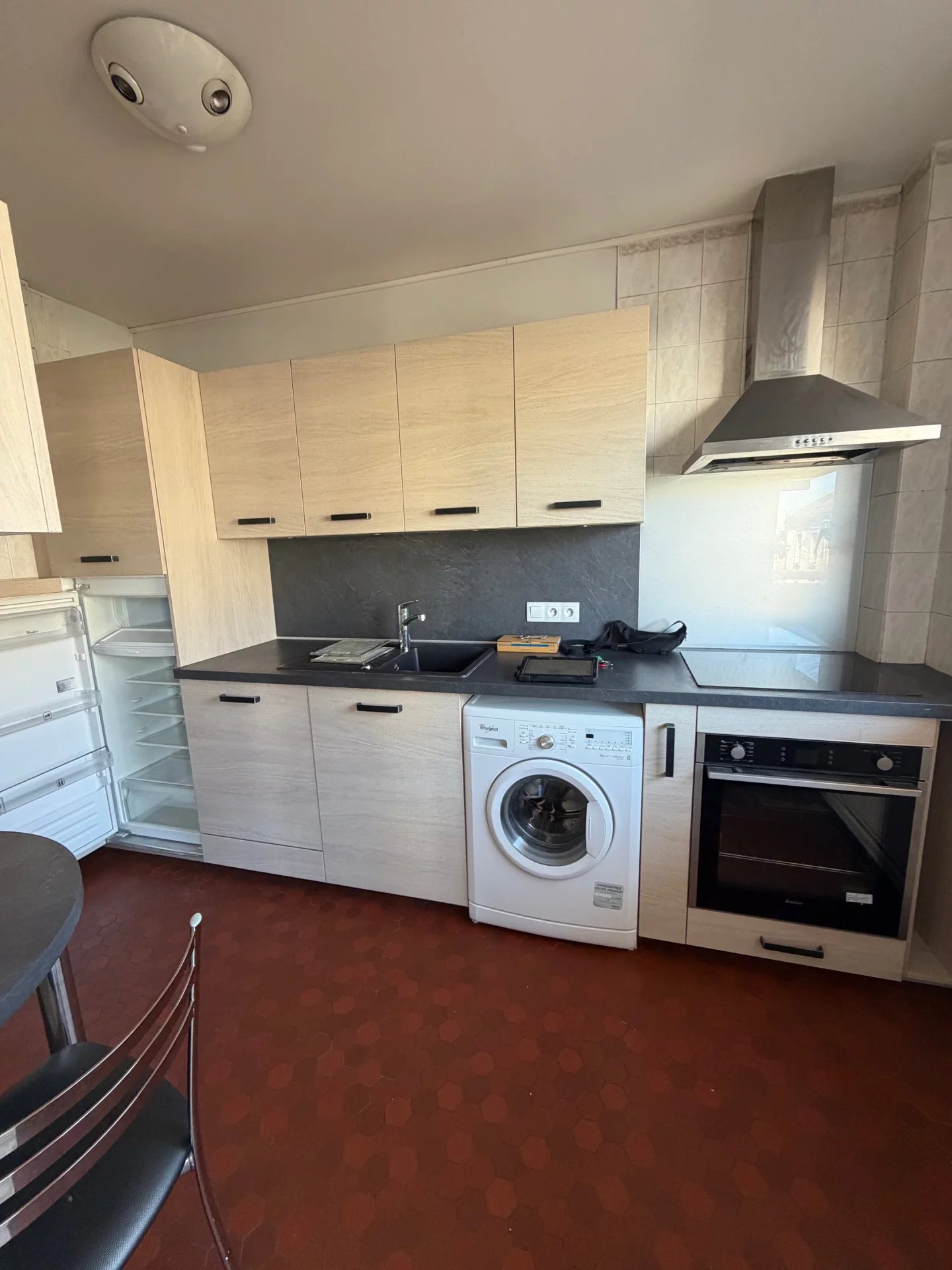APPARTEMENT F3