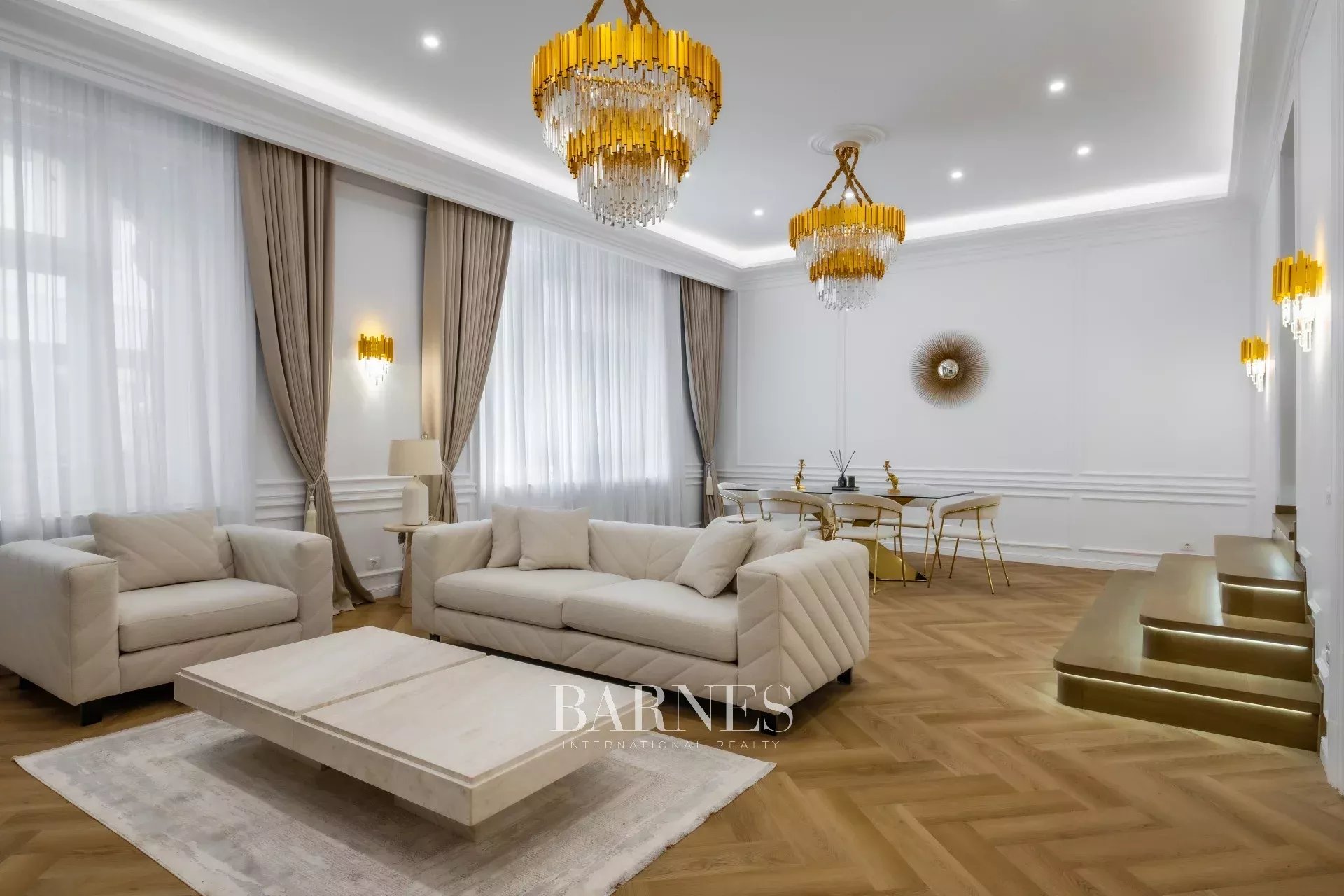 Daire Budapest V. kerülete