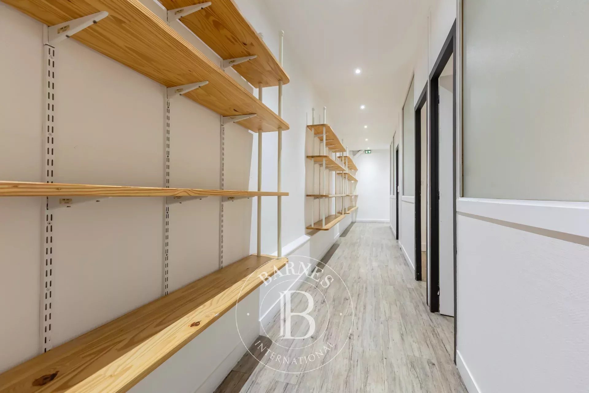 Daire Paris 16ème - picture 8