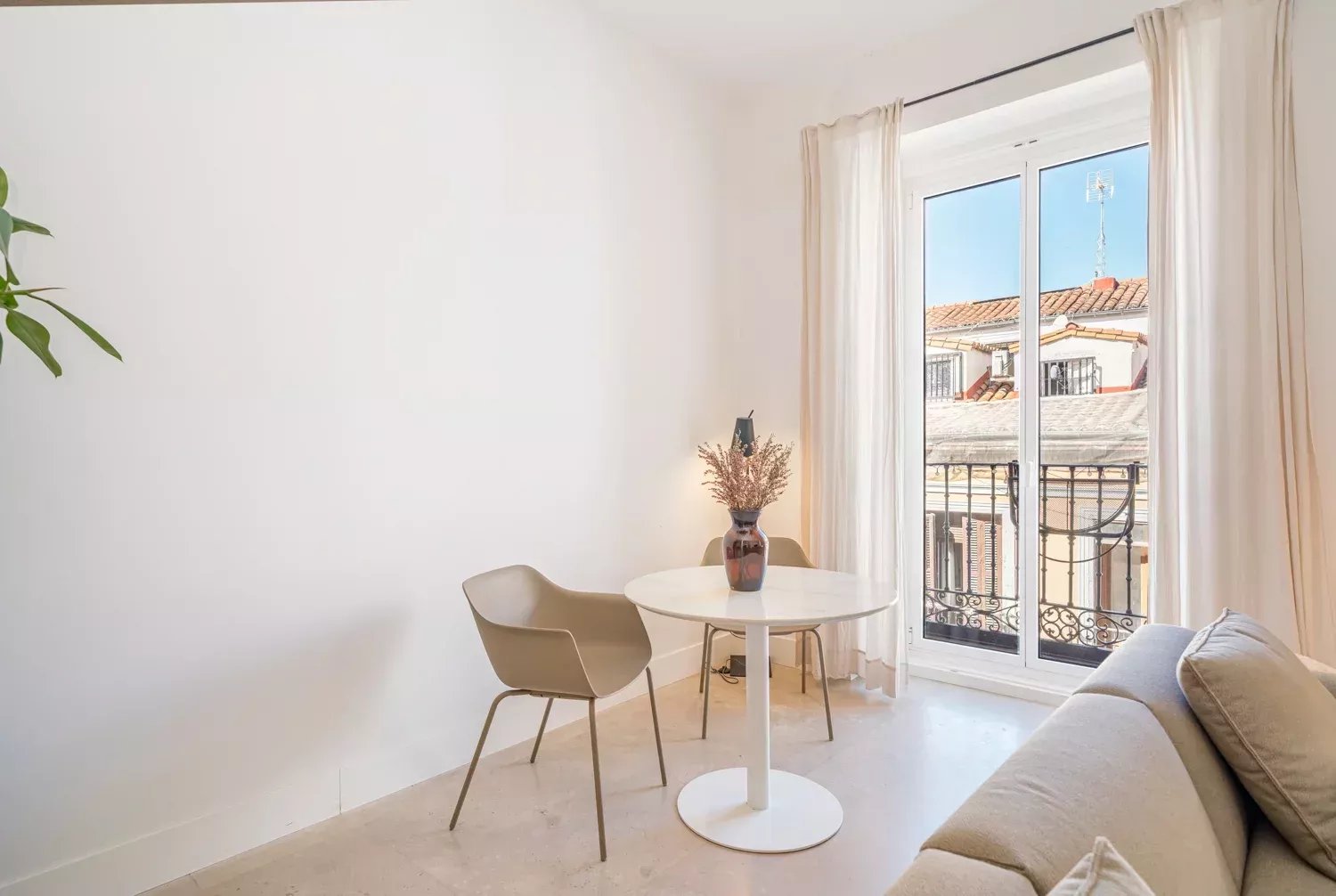 Daire Madrid - picture 5