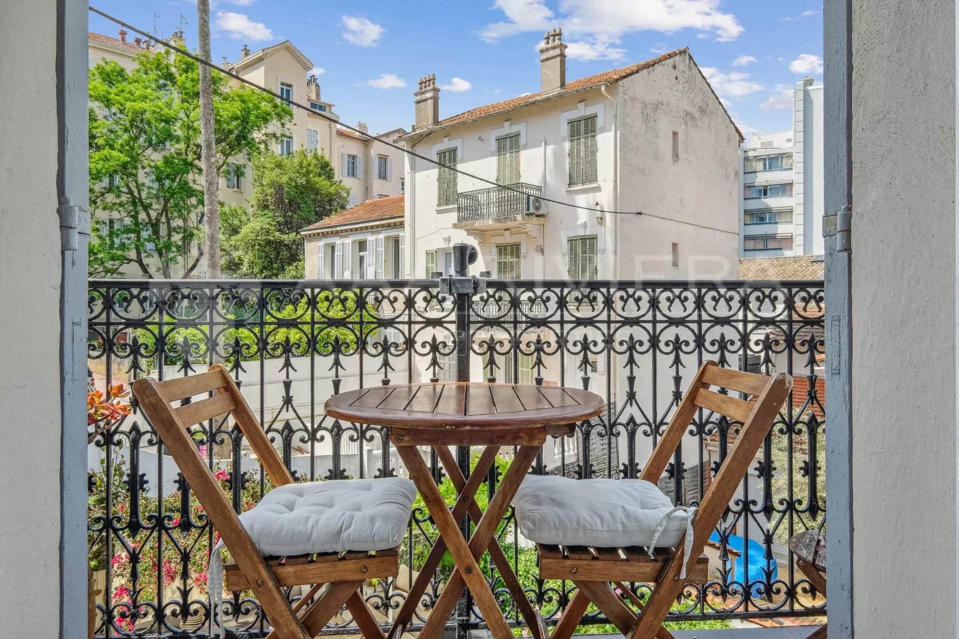 Agence immobilière de AAA Riviera