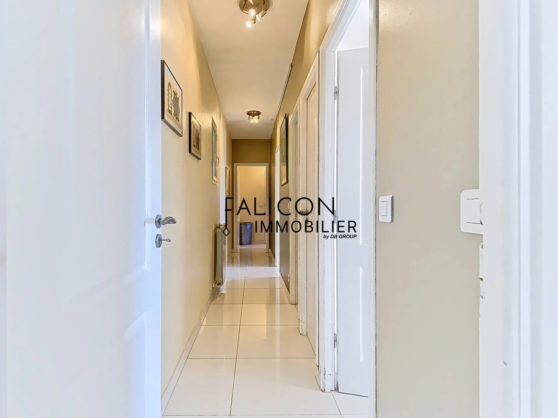 Sale Villa Nice Saint Pancrace