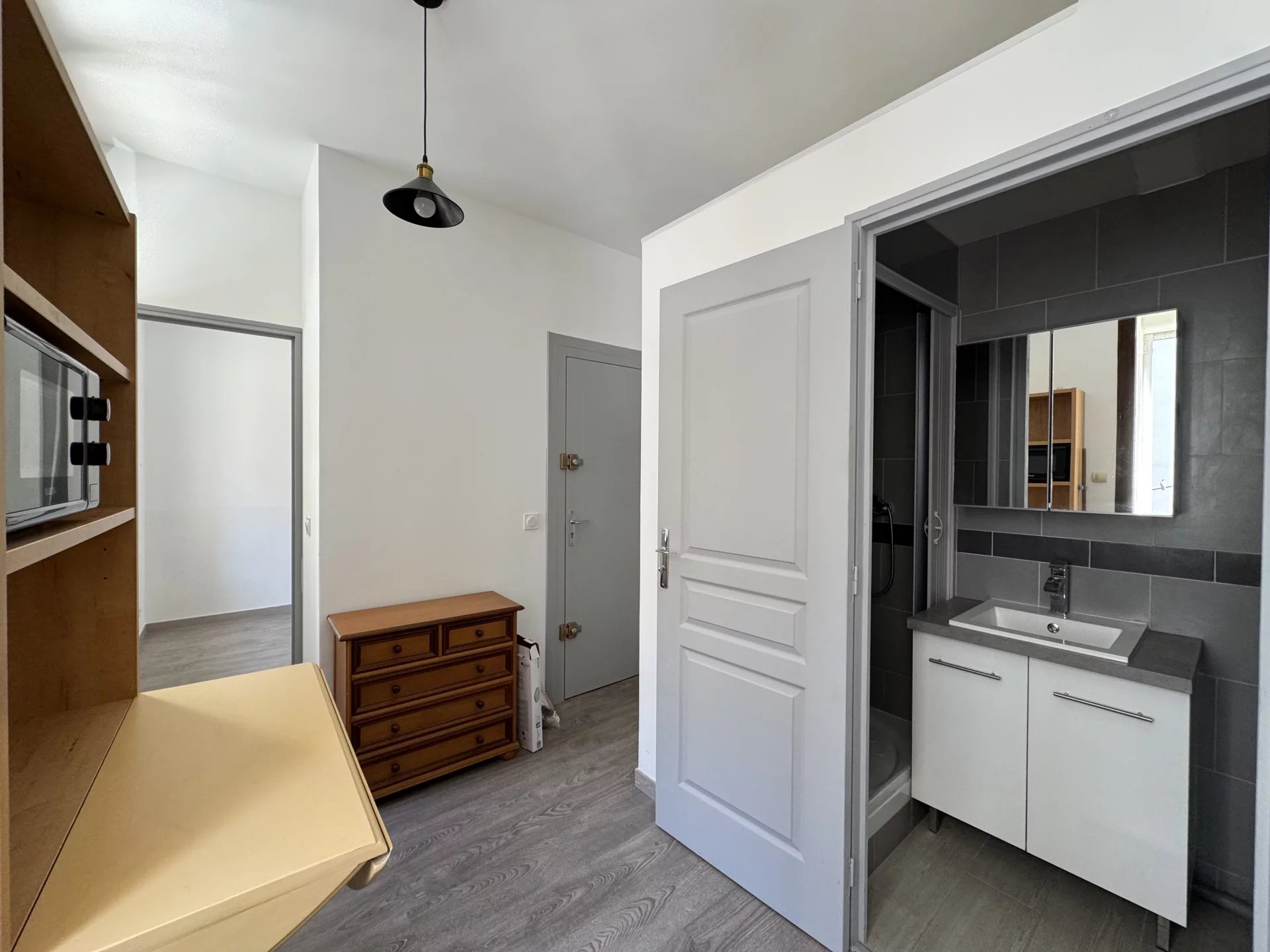 Type 1 La belle de Mai