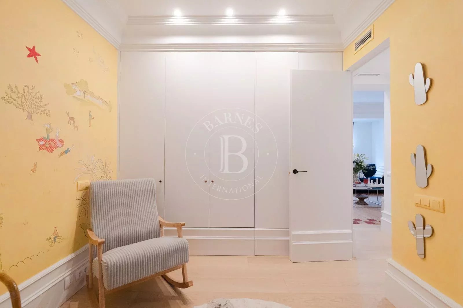 Daire Madrid - picture 17