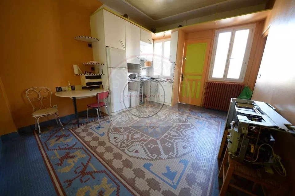 appartement 48 m² Fontenay-sous-Bois — photo 2