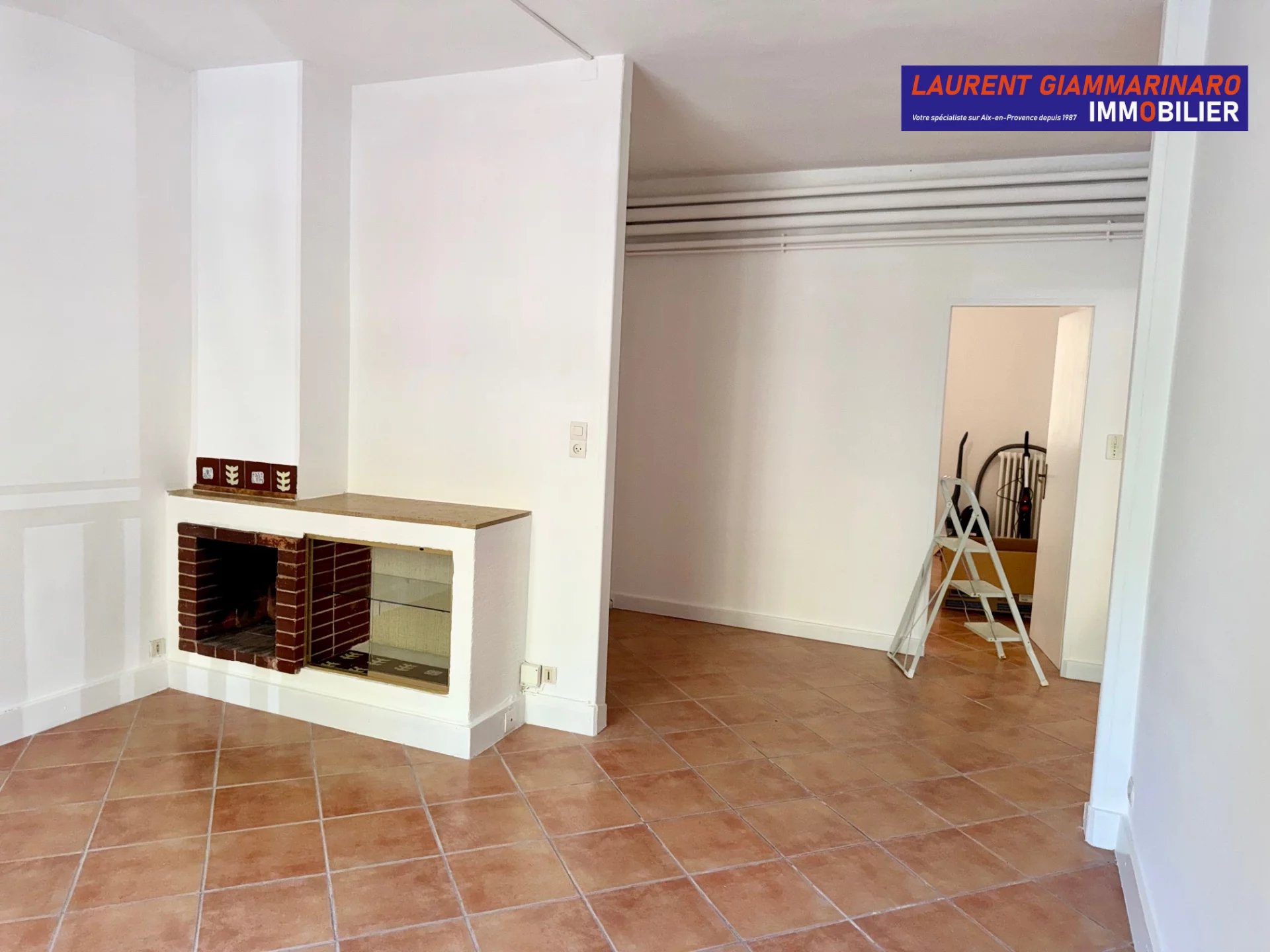 Vente Appartement Aix-en-Provence